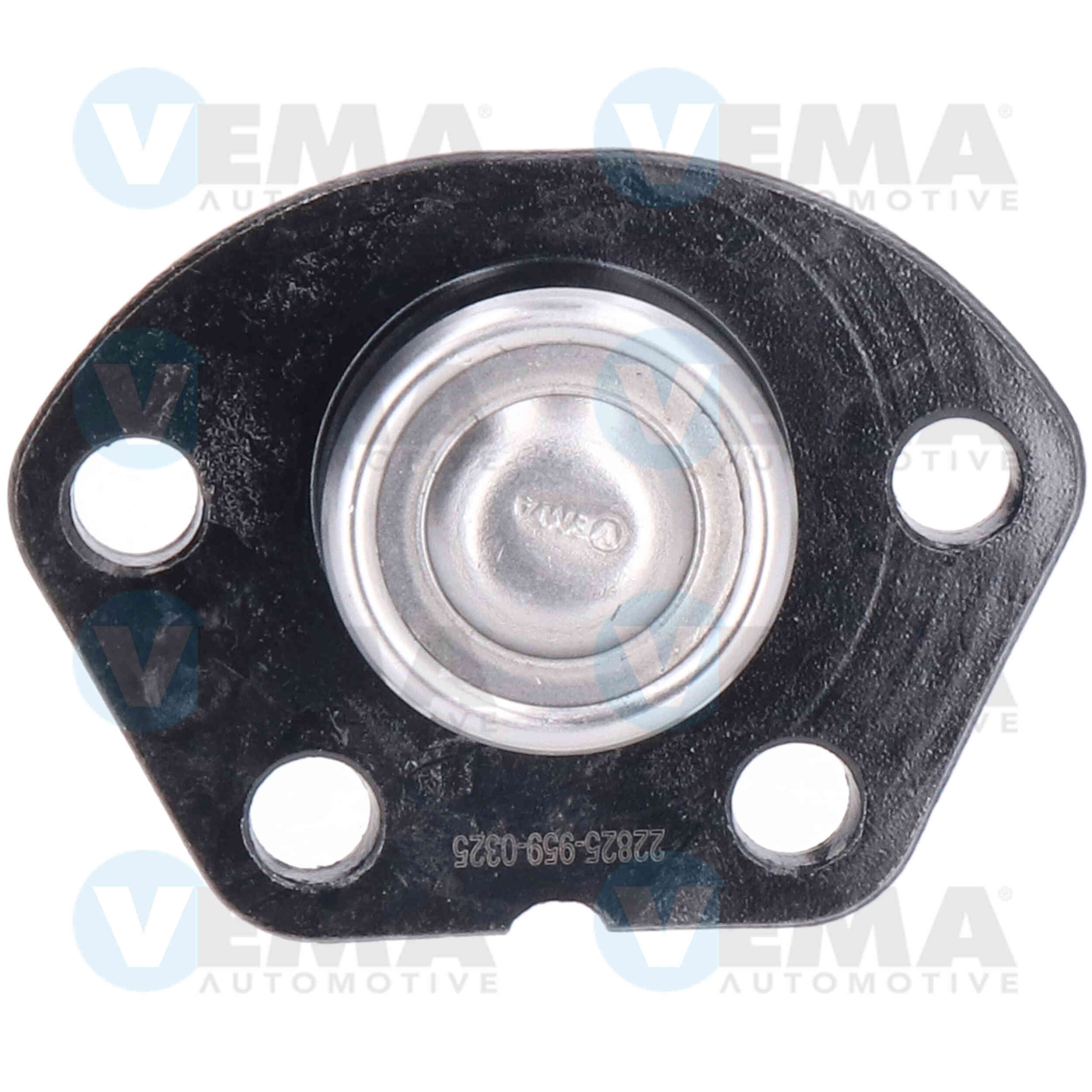 VEMA TESTE SOSPENSIONE (DX)(SX)