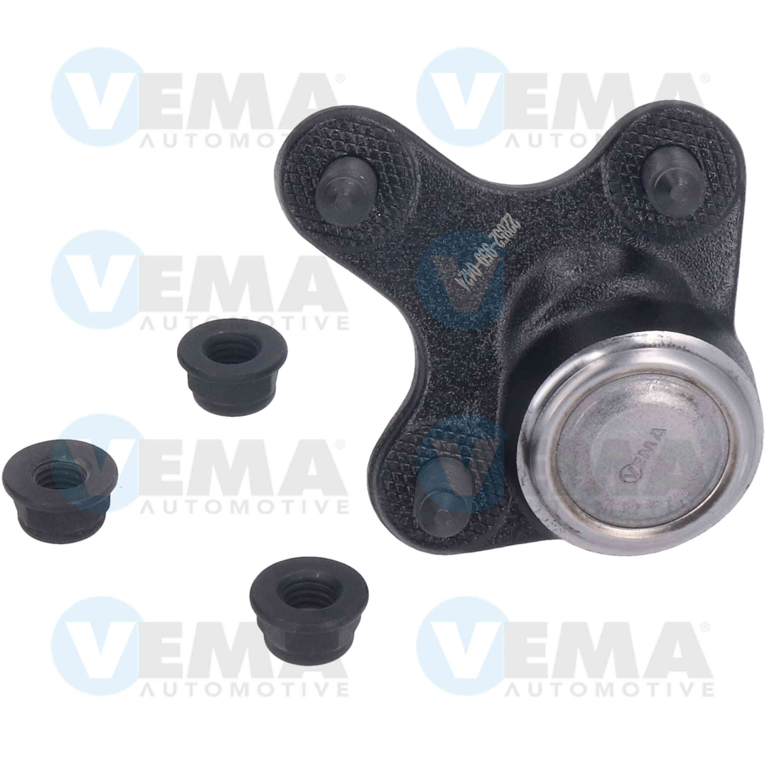 VEMA TESTE SOSPENSIONE (DX)