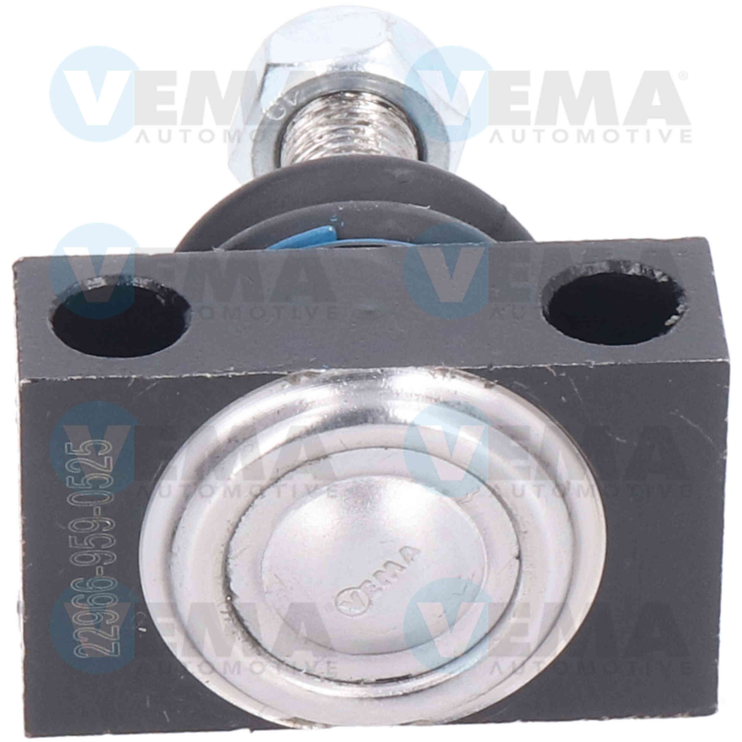VEMA TESTE SOSPENSIONE (DX)(SX)