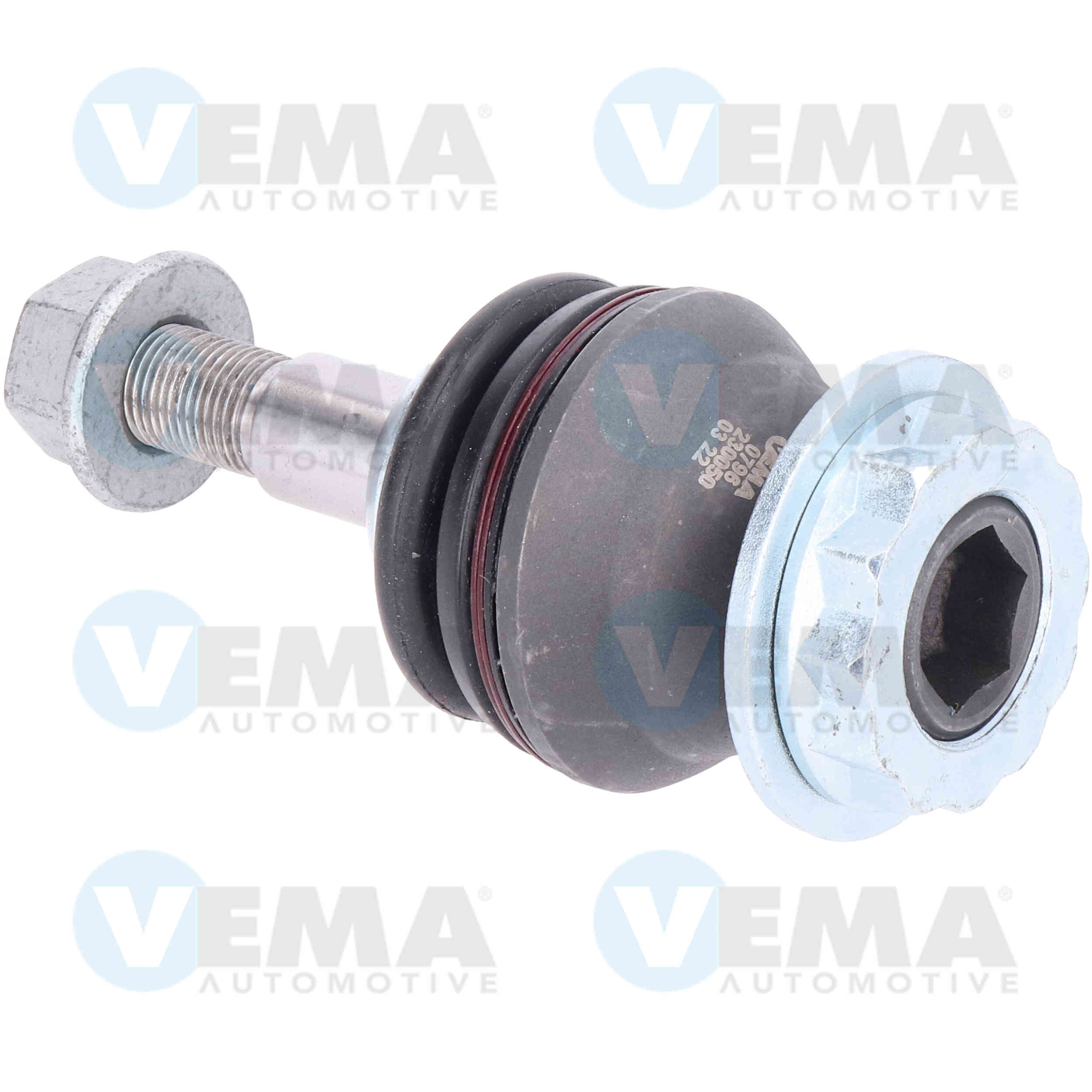 VEMA TESTA SOSP. PER BRACCIO ANT. POST. INF. 4X4 BMW SERIE 5