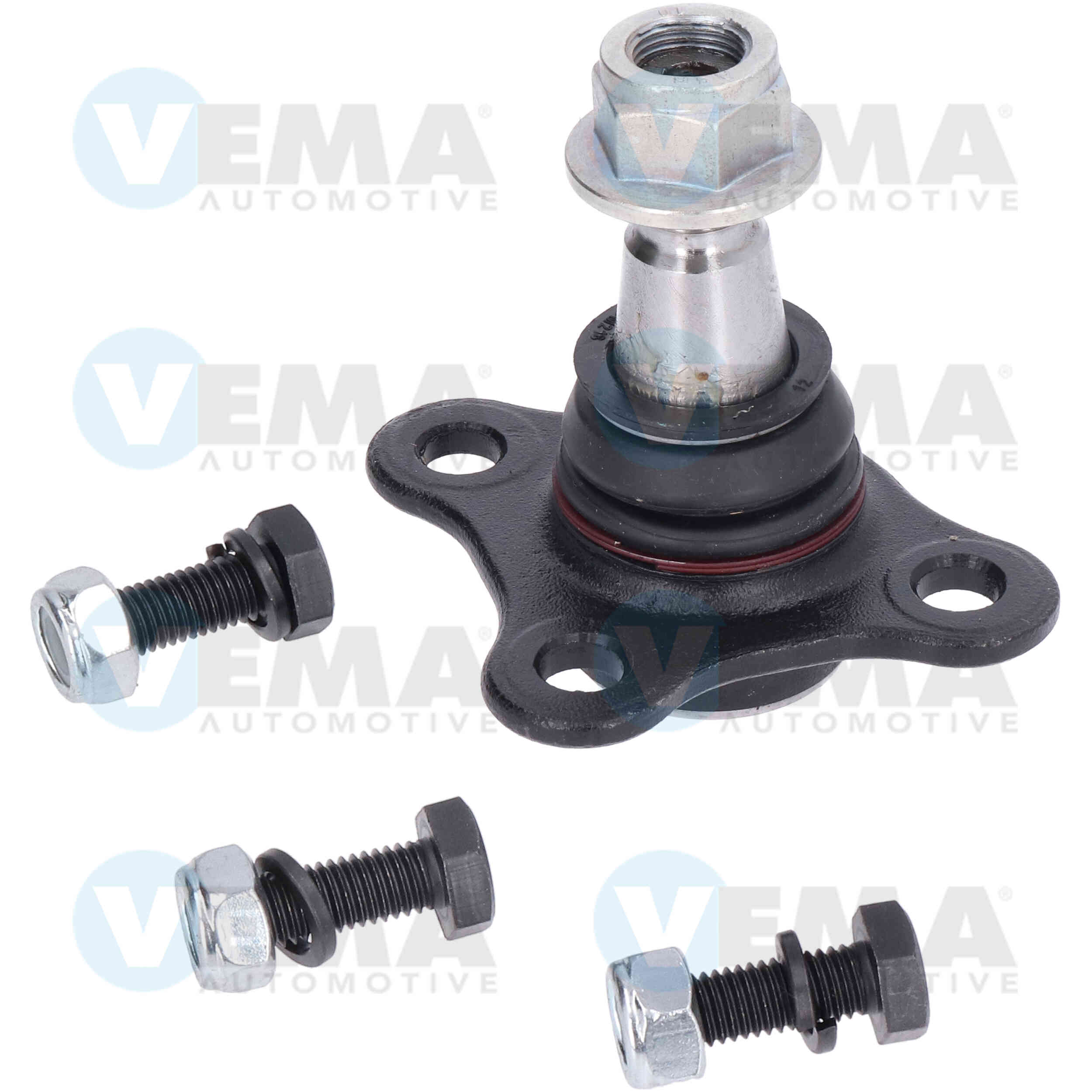 VEMA TESTA SOSP. BILATERALE MERCEDES SPRINTER IV