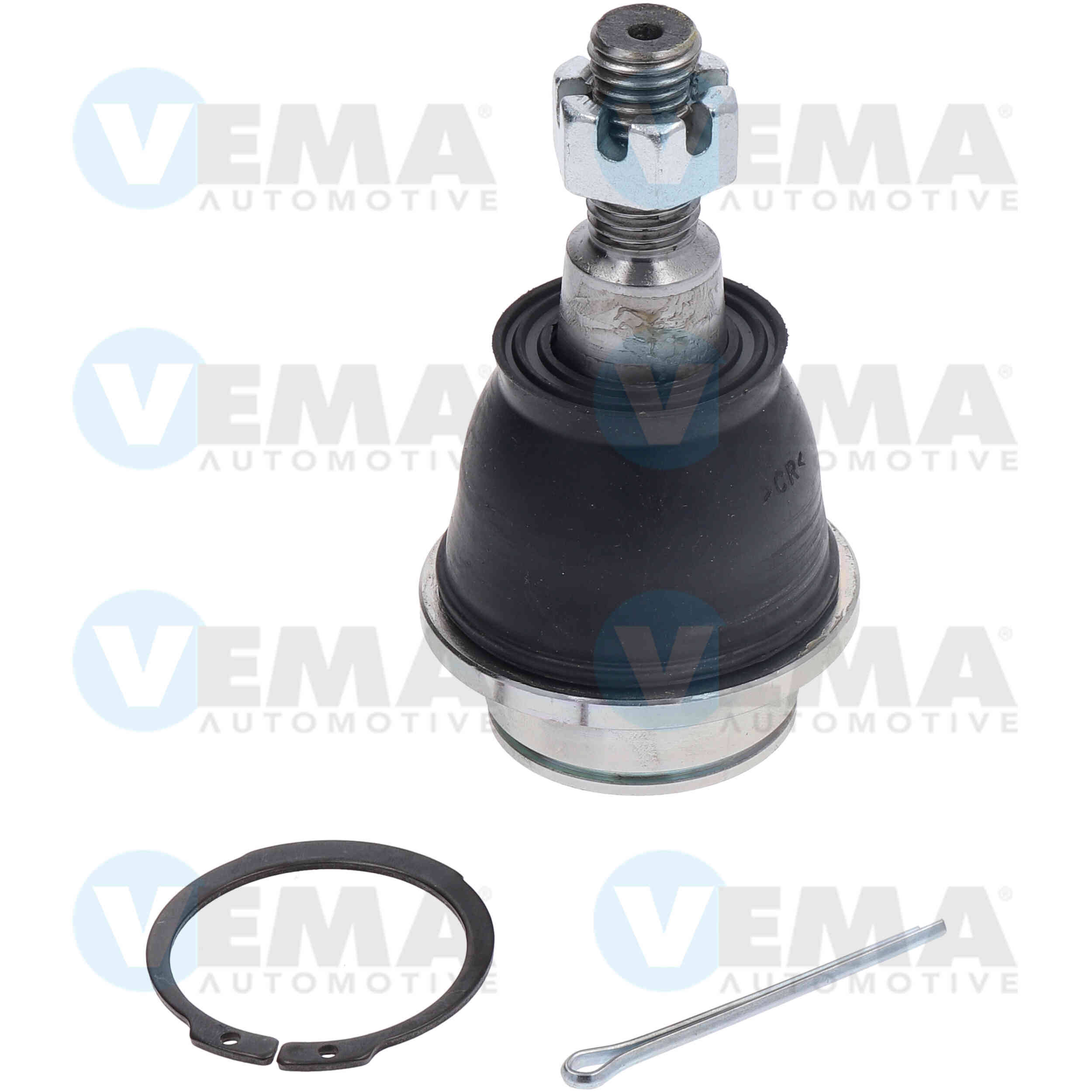 VEMA TESTA SOSP. BILATERALE PER BRACCIO INF. FORD RANGER IV