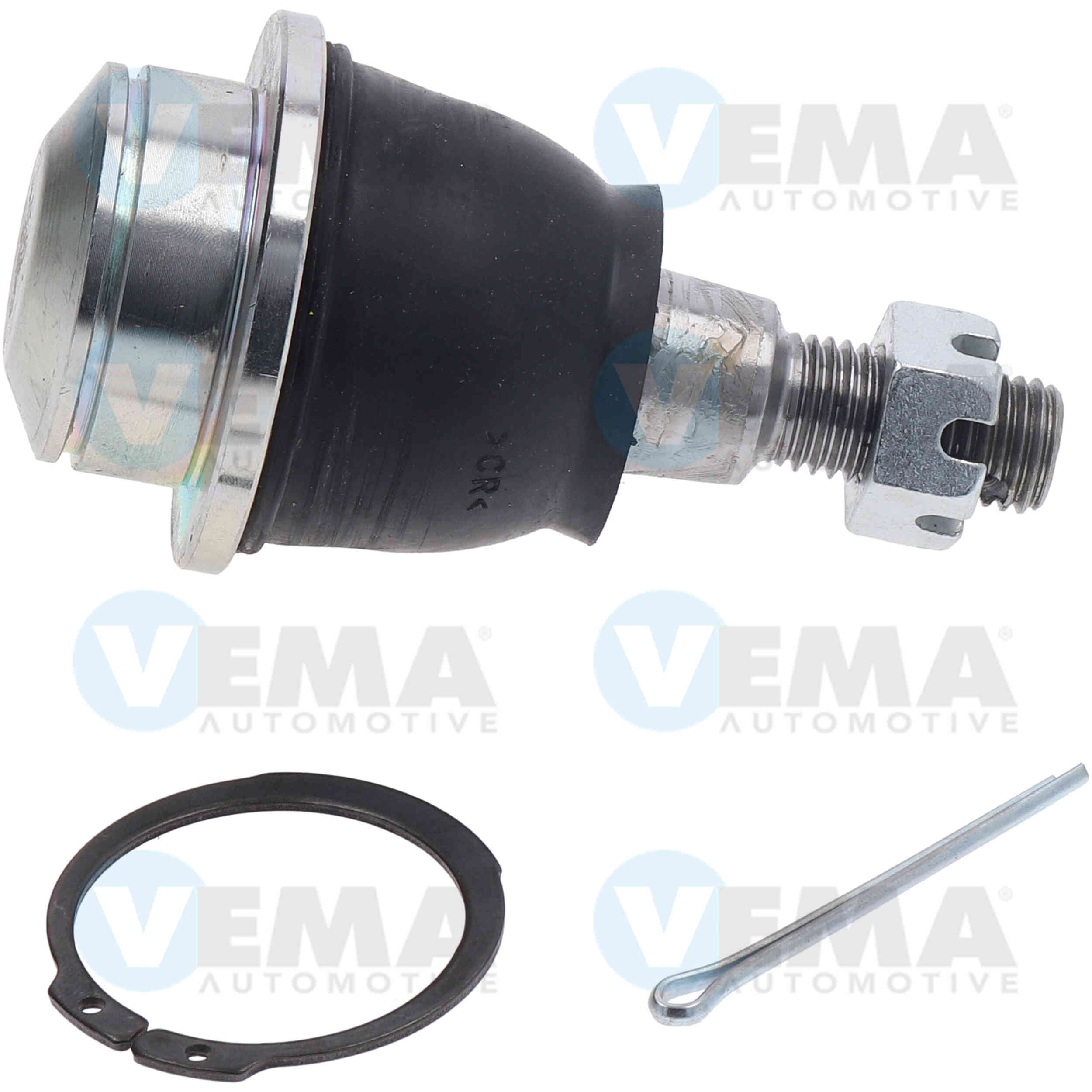 VEMA TESTA SOSP. BILATERALE PER BRACCIO INF. FORD RANGER IV