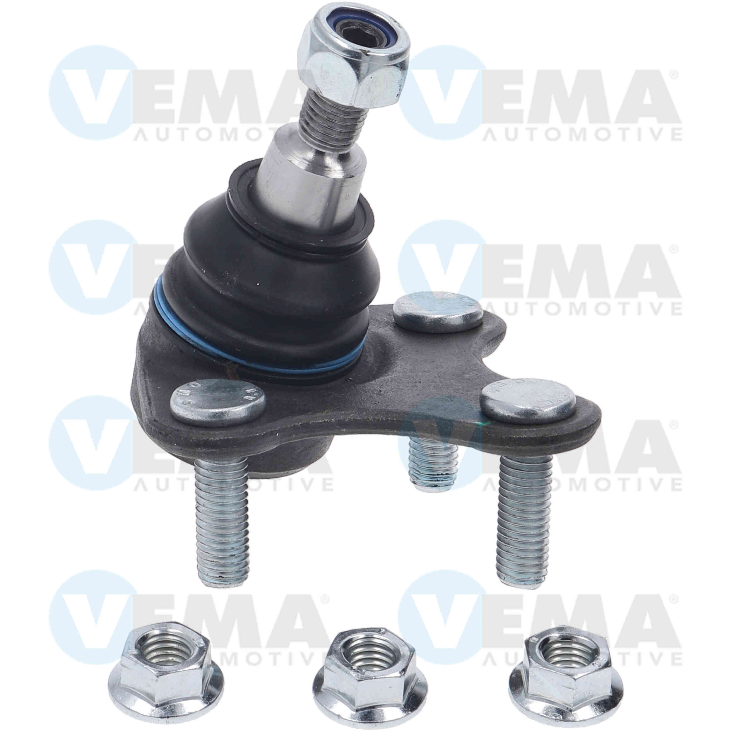 Giunto di supporto / guida VEMA 230113