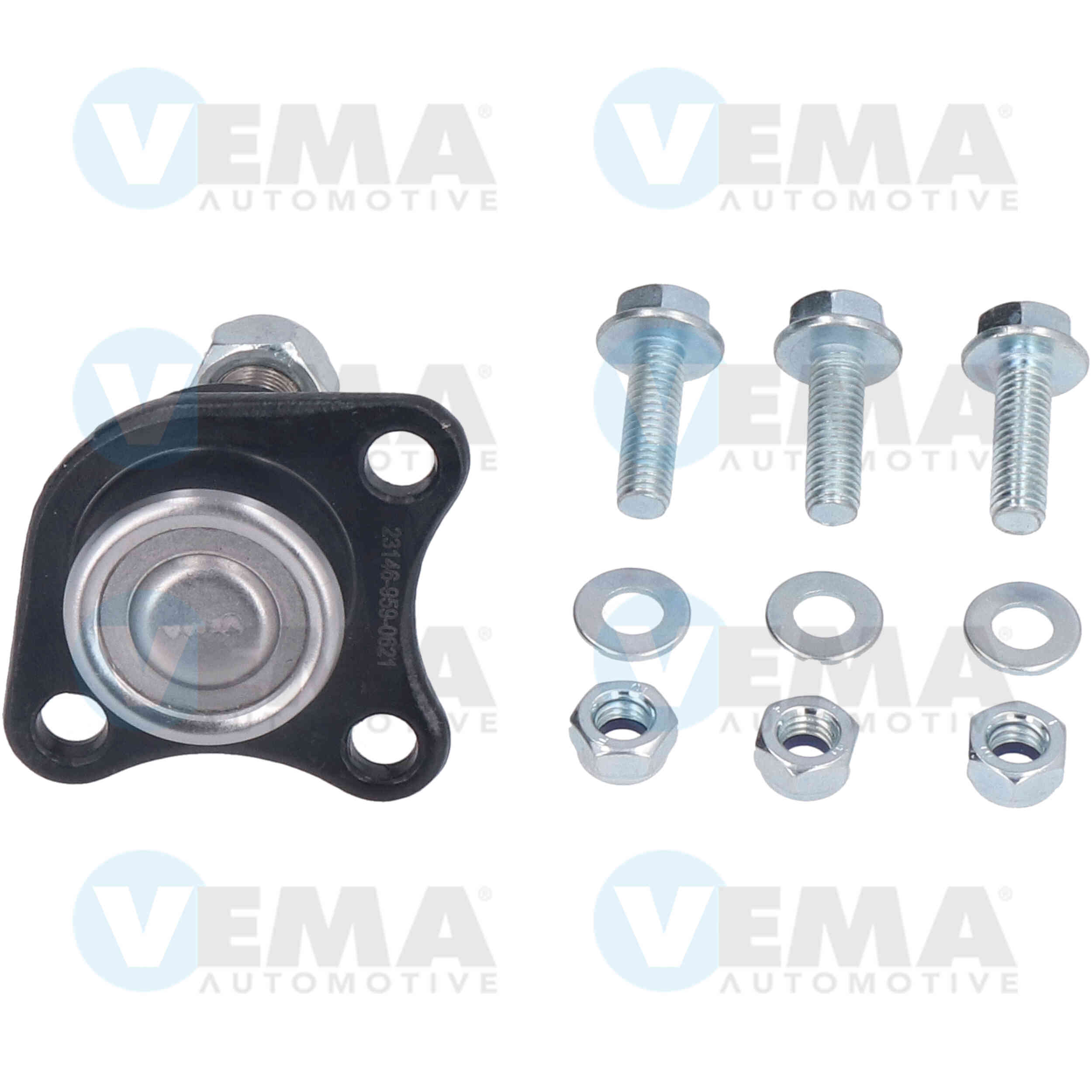 VEMA TESTE SOSPENSIONE (DX)(SX)