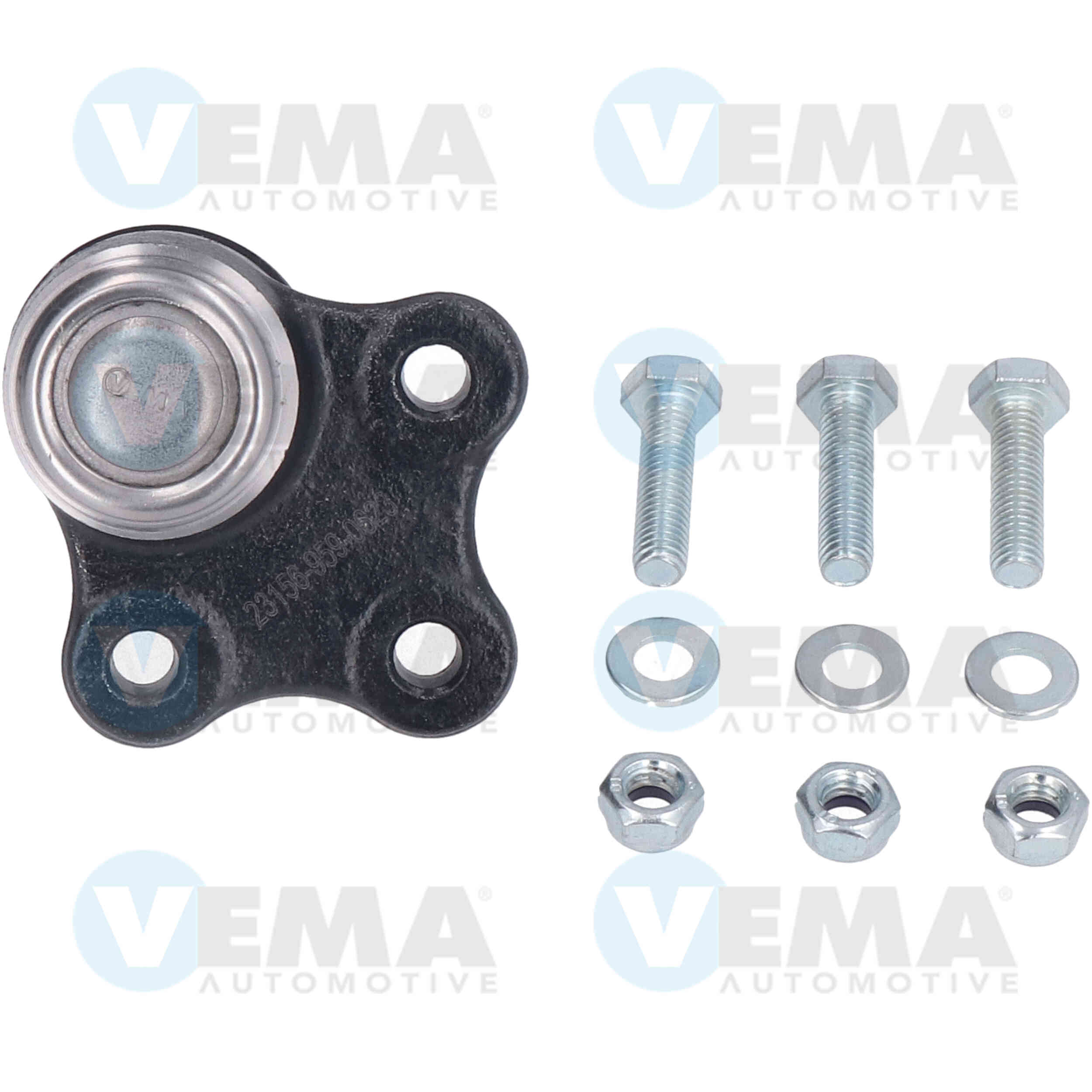 VEMA TESTE SOSPENSIONE (DX)(SX)