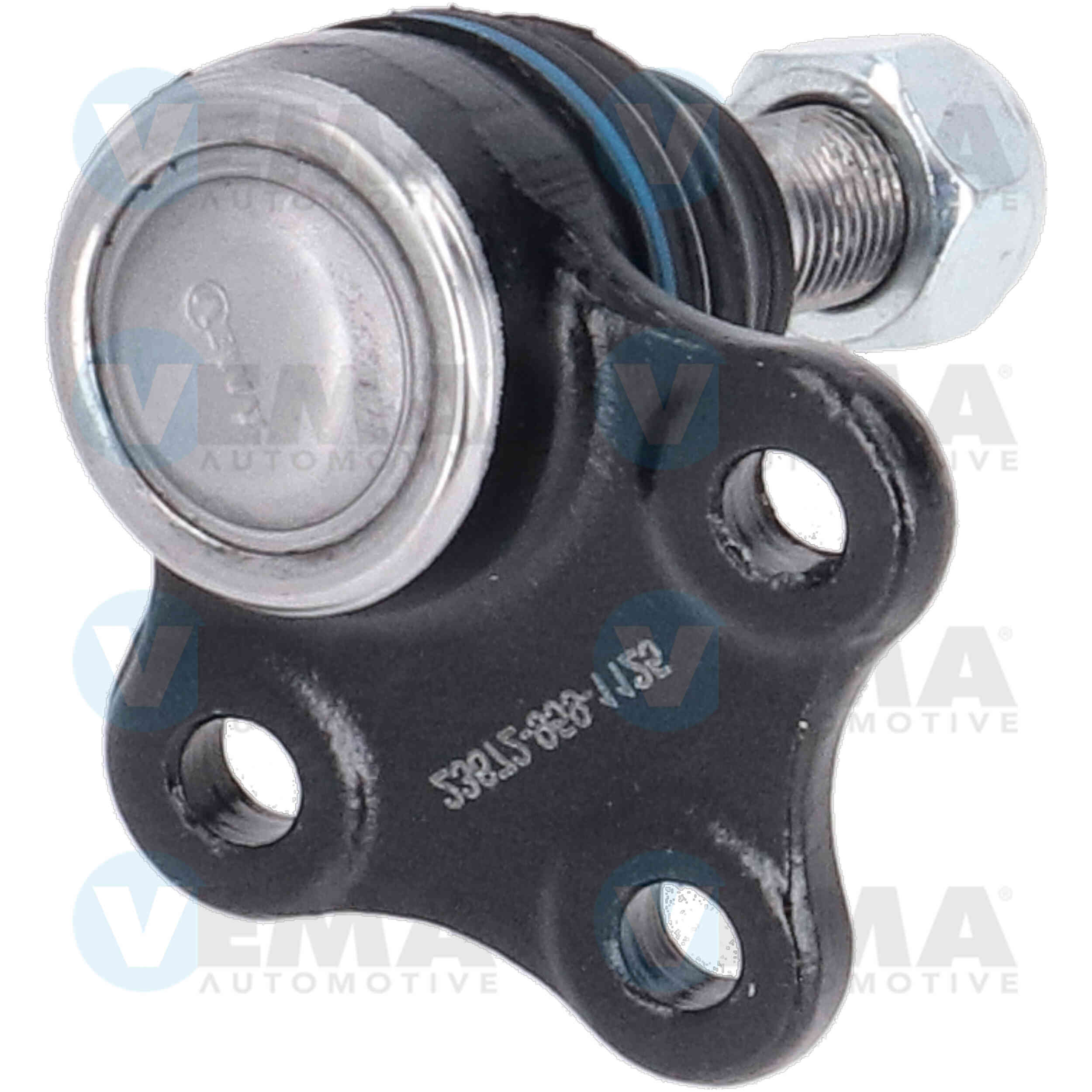 VEMA TESTE SOSPENSIONE (DX)(SX)