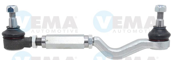 Testa barra d'accoppiamento VEMA 240022