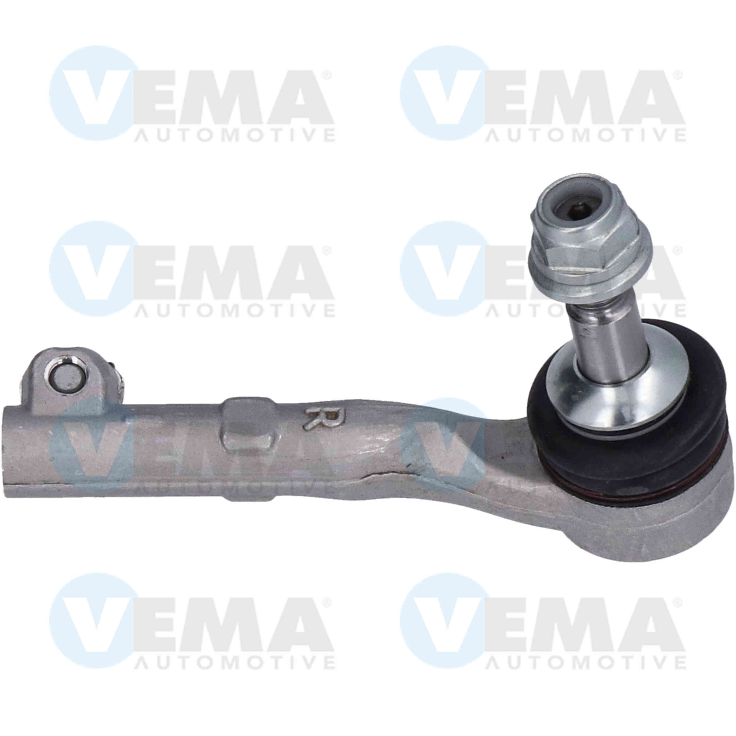 Testa barra d'accoppiamento VEMA 240118