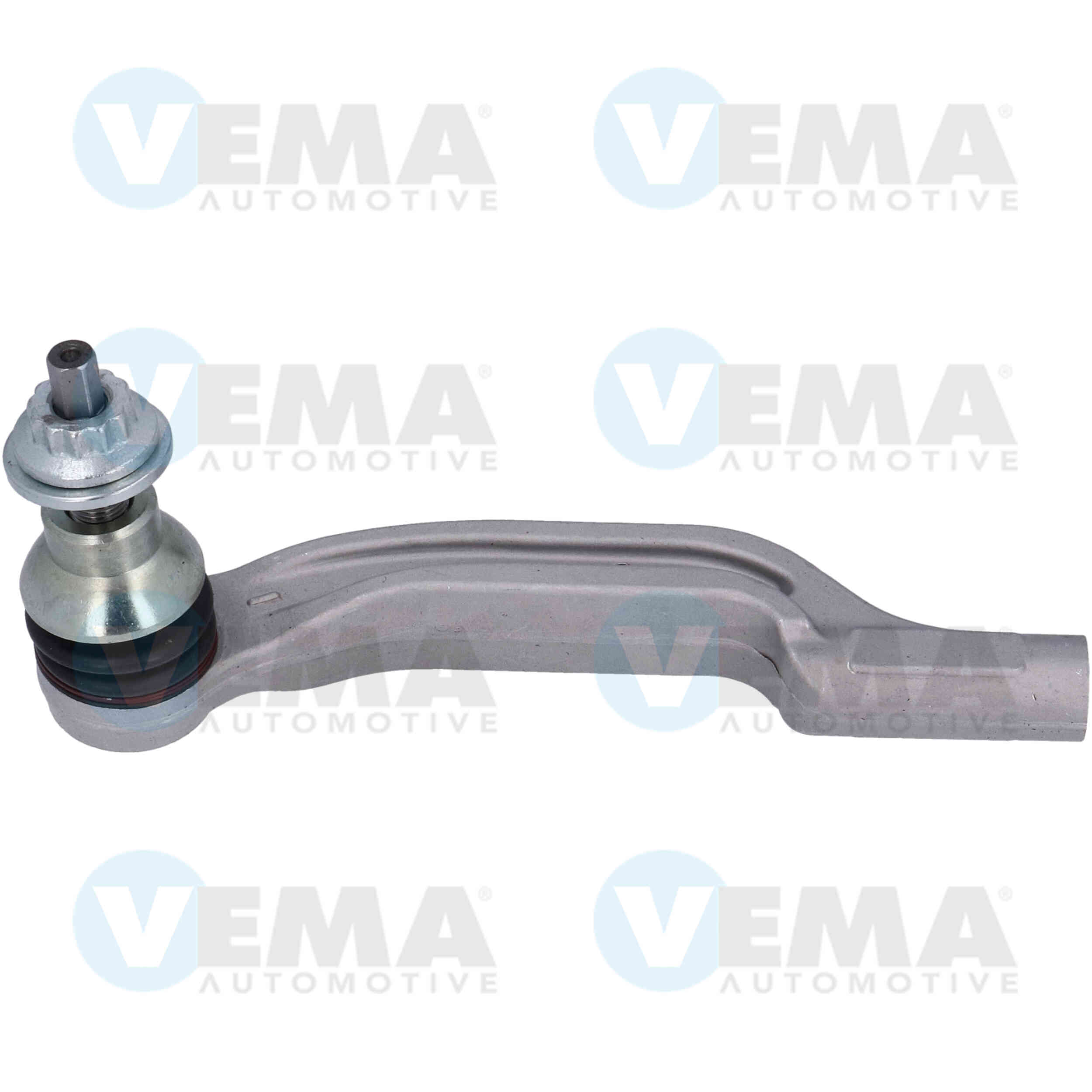 Testa barra d'accoppiamento VEMA 240165
