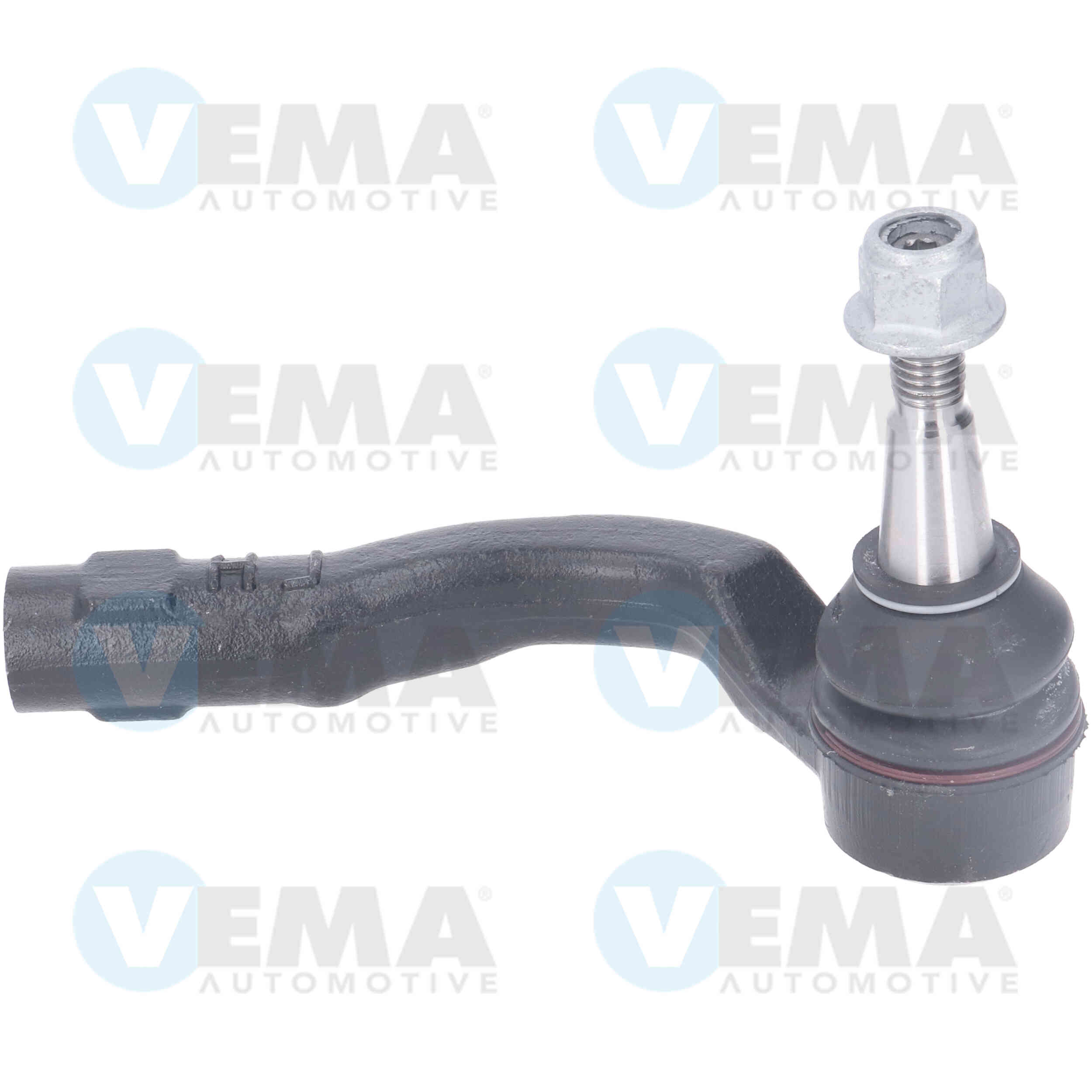 Testa barra d'accoppiamento VEMA 240202