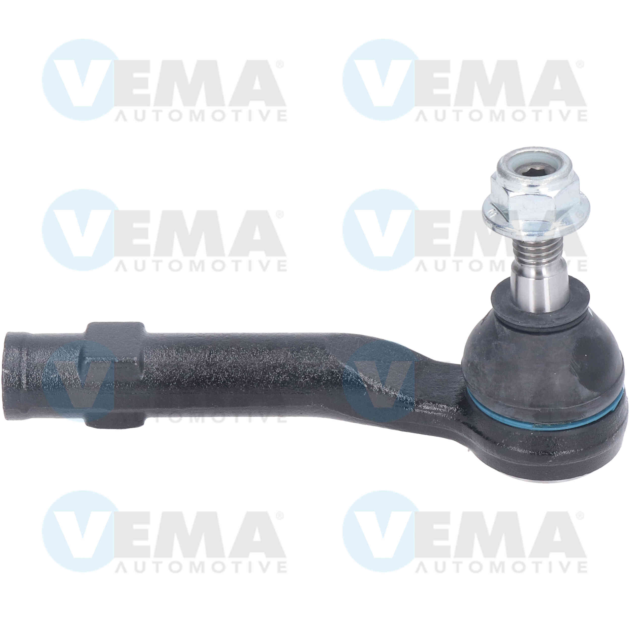 Testa barra d'accoppiamento VEMA 240206