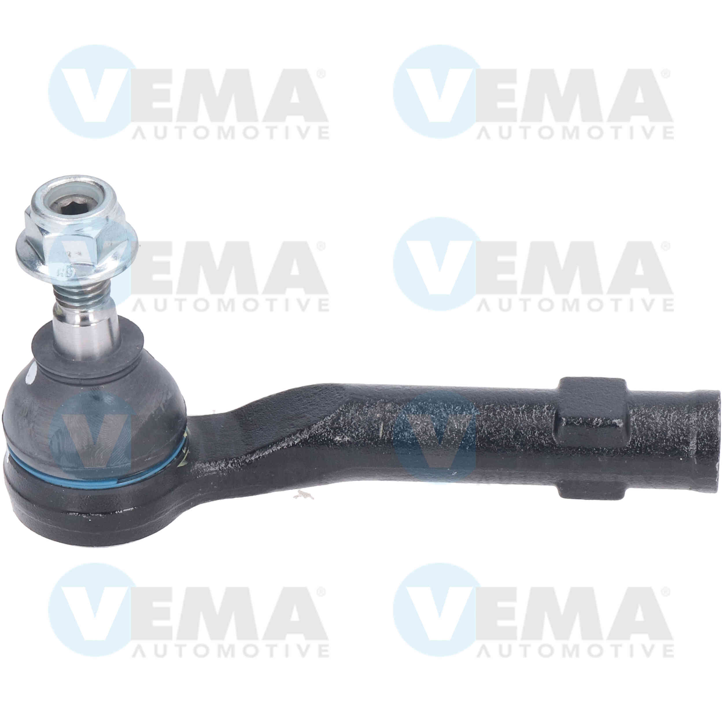 Testa barra d'accoppiamento VEMA 240207