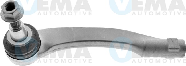 Testa barra d'accoppiamento VEMA 240227