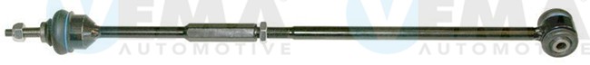 Testa barra d'accoppiamento VEMA 240243