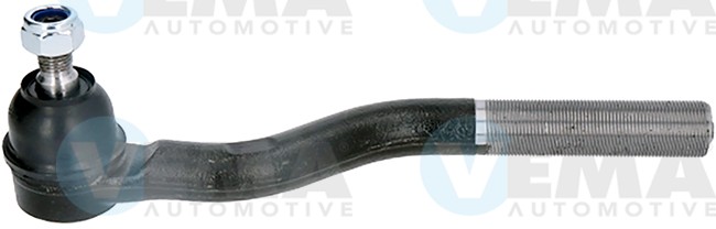 Testa barra d'accoppiamento VEMA 240247