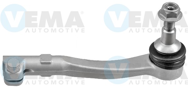 Testa barra d'accoppiamento VEMA 240252