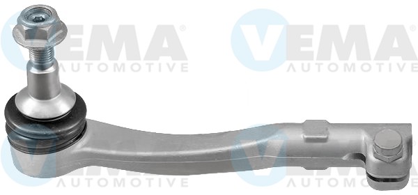 Testa barra d'accoppiamento VEMA 240253