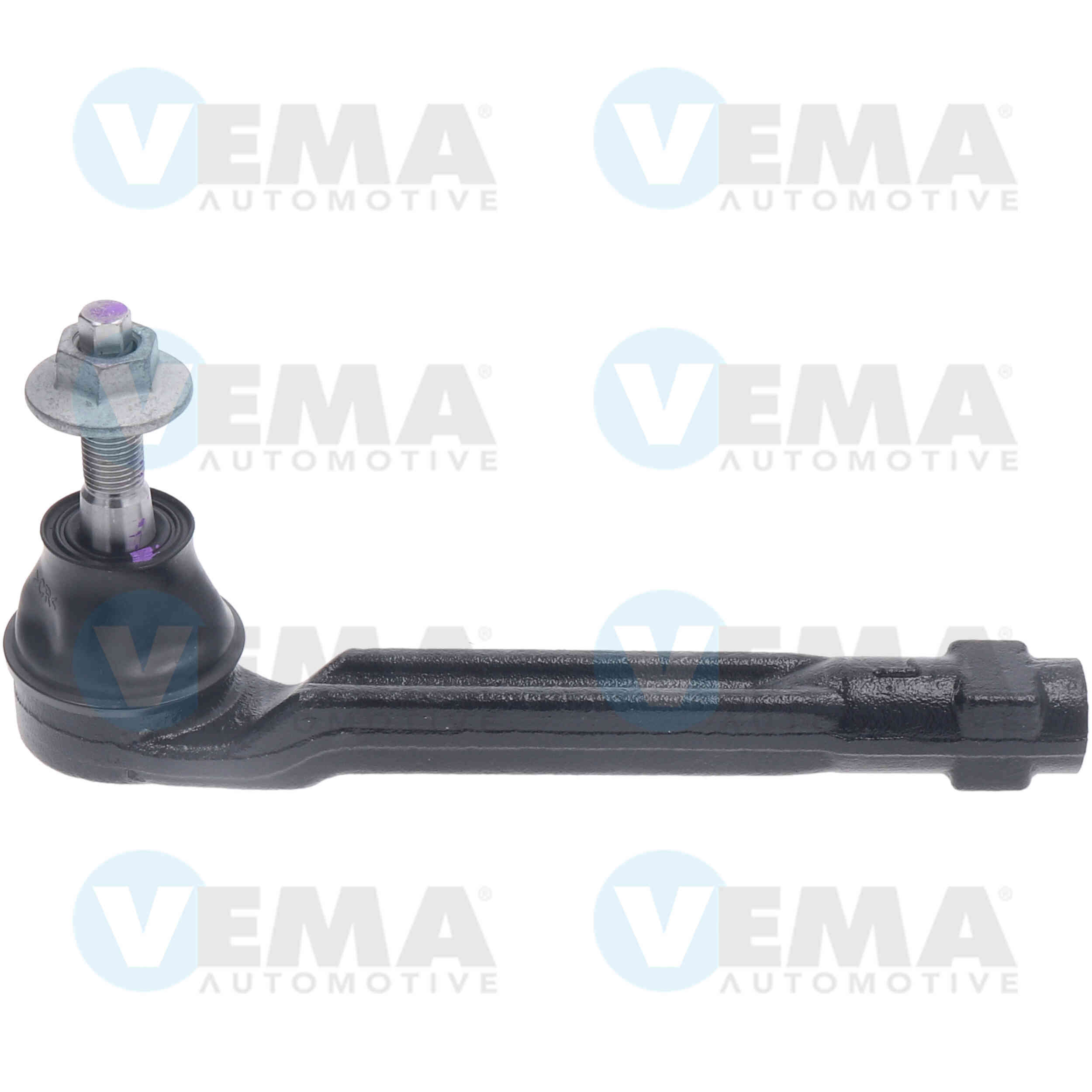 Testa barra d'accoppiamento VEMA 240263
