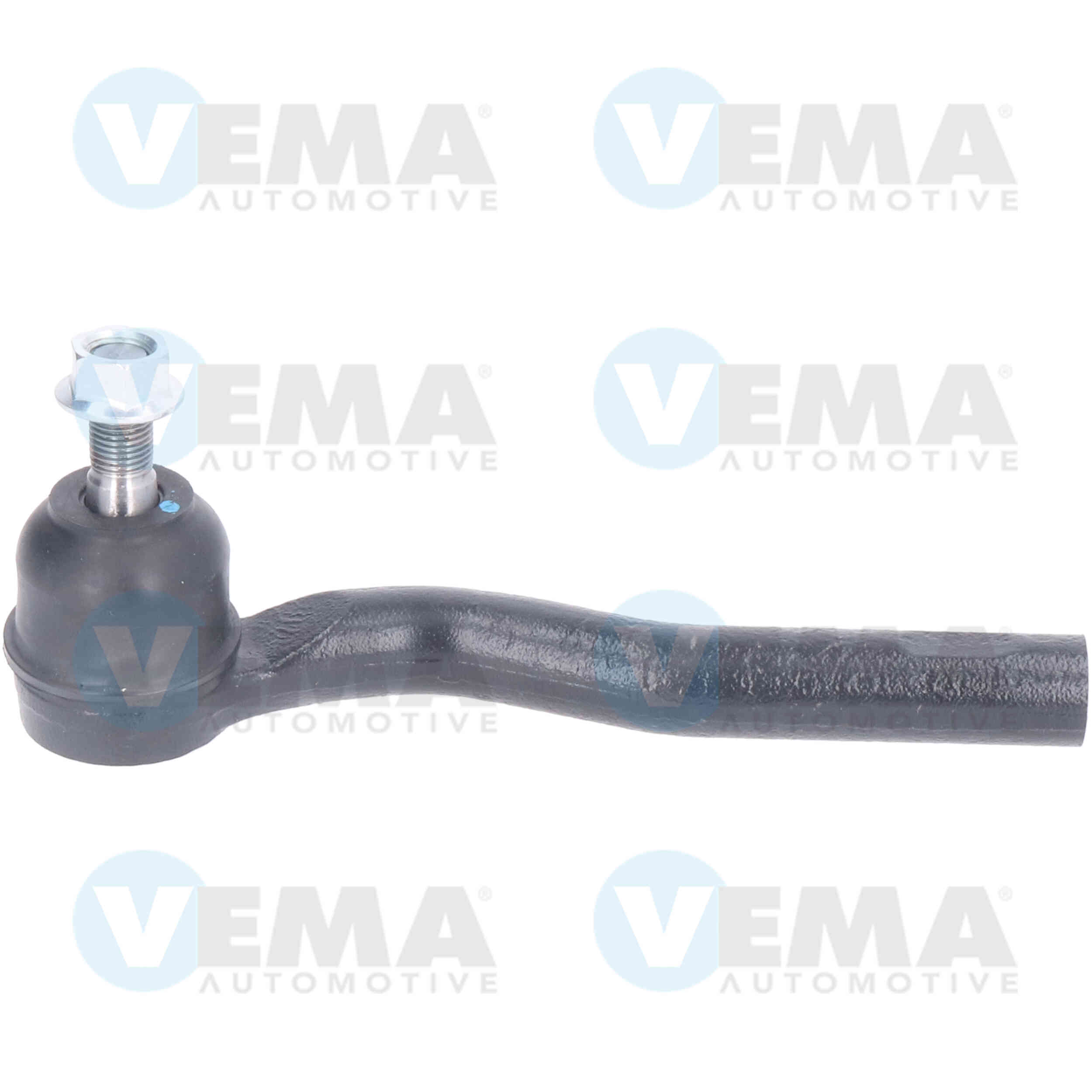 Testa barra d'accoppiamento VEMA 240265