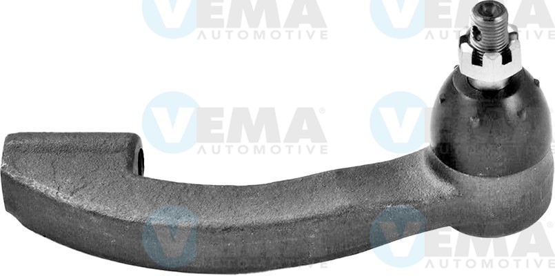 Testa barra d'accoppiamento VEMA 240266