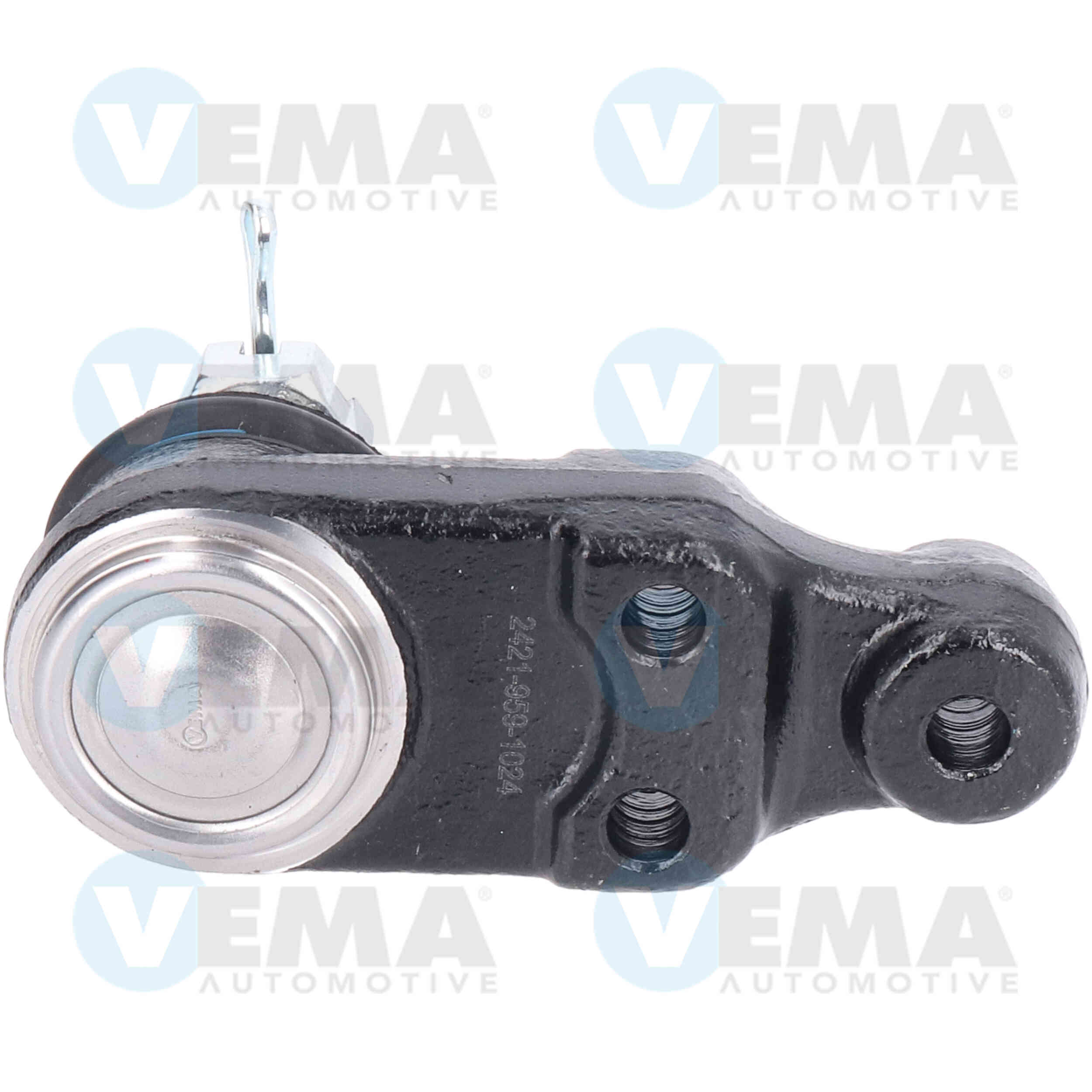 VEMA TESTE SOSPENSIONE (DX)(SX)