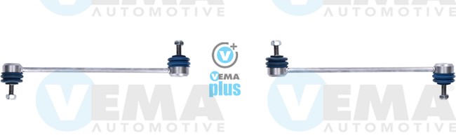 VEMA KIT VEMA PLUS TIRANTI SOSP. ANT. FIAT GROUP