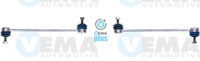 VEMA KIT VEMA PLUS TIRANTI SOSP ANT. PSA GROUP