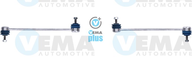 VEMA KIT VEMA PLUS TIRANTI SOSP ANT. PSA GROUP