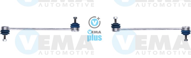 VEMA KIT VEMA PLUS TIRANTI SOSP ANT. FIAT GROUP