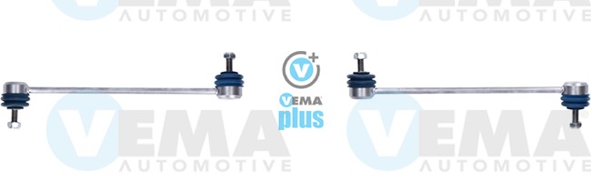 VEMA KIT VEMA PLUS TIRANTI SOSP ANT. OPEL SAAB