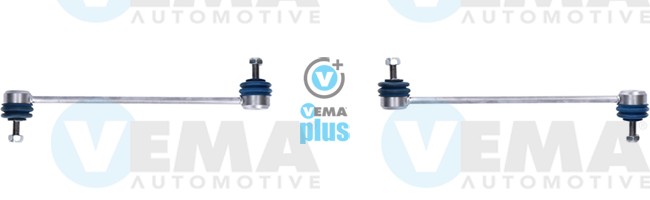 VEMA KIT VEMA PLUS TIRANTI SOSP ANT. FIAT GROUP