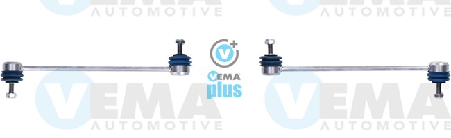 VEMA KIT VEMA PLUS TIRANTI SOSP ANT. VAG GROUP