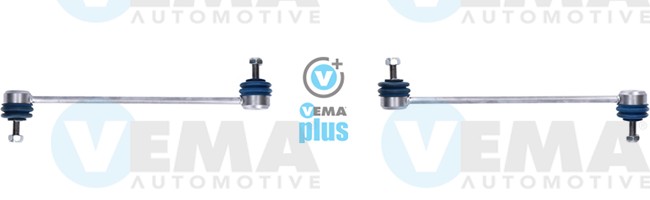 VEMA KIT VEMA PLUS TIRANTI SOSP ANT. FIAT GROUP