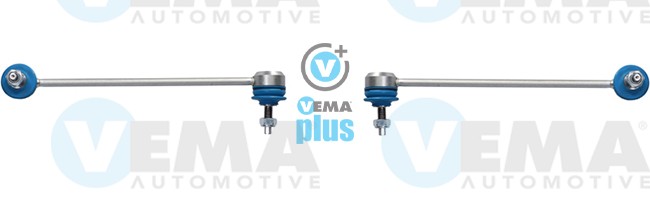 VEMA KIT VEMA PLUS TIRANTI SOSP ANT. VAG GROUP