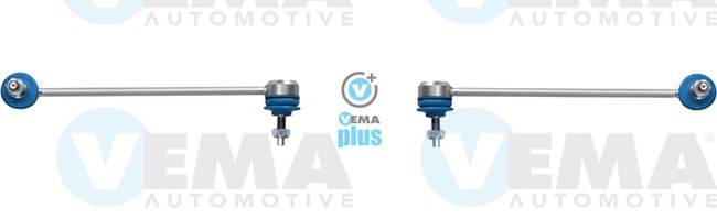 VEMA KIT VEMA PLUS TIRANTI SOSP ANT. MERCEDES