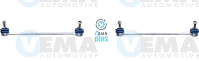 Asta/puntone, stabilizzatore VEMA 250061