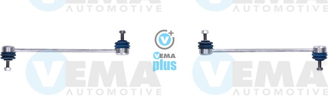 Asta/puntone, stabilizzatore VEMA 250063