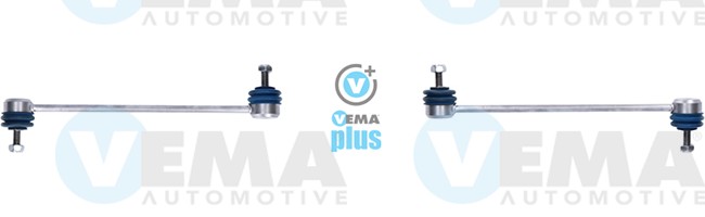 VEMA KIT VEMA PLUS TIRANTI SOSP ANT.FORD