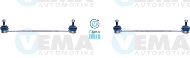 VEMA KIT VEMA PLUS TIRANTI SOSP ANT. MERCEDES