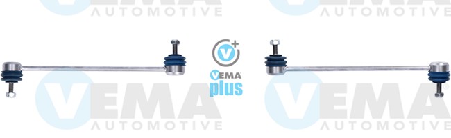 Asta/puntone, stabilizzatore VEMA 250070