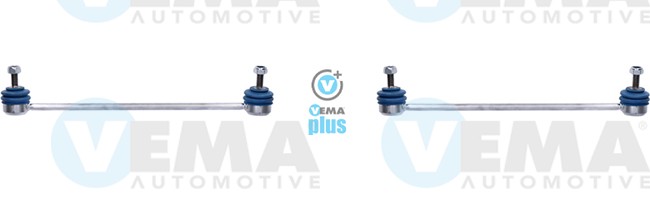 VEMA KIT VEMA PLUS TIRANTI SOSP ANT. DX E SX PSA GROUP