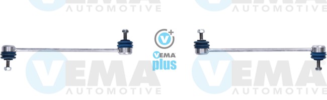 VEMA KIT VEMA PLUS TIRANTI SOSP ANT.FORD