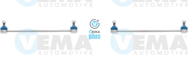 VEMA KIT VEMA PLUS TIRANTI SOSP ANT. TOYOTA