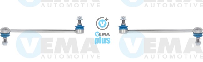 VEMA KIT VEMA PLUS TIRANTI SOSP ANT. DX E SX NISSAN