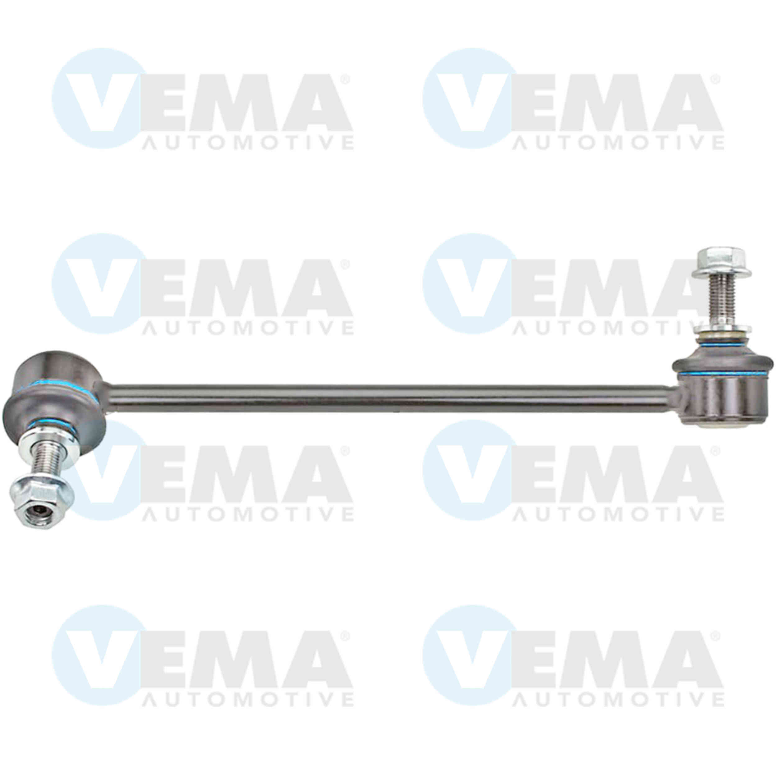 Asta/puntone, stabilizzatore VEMA 250382