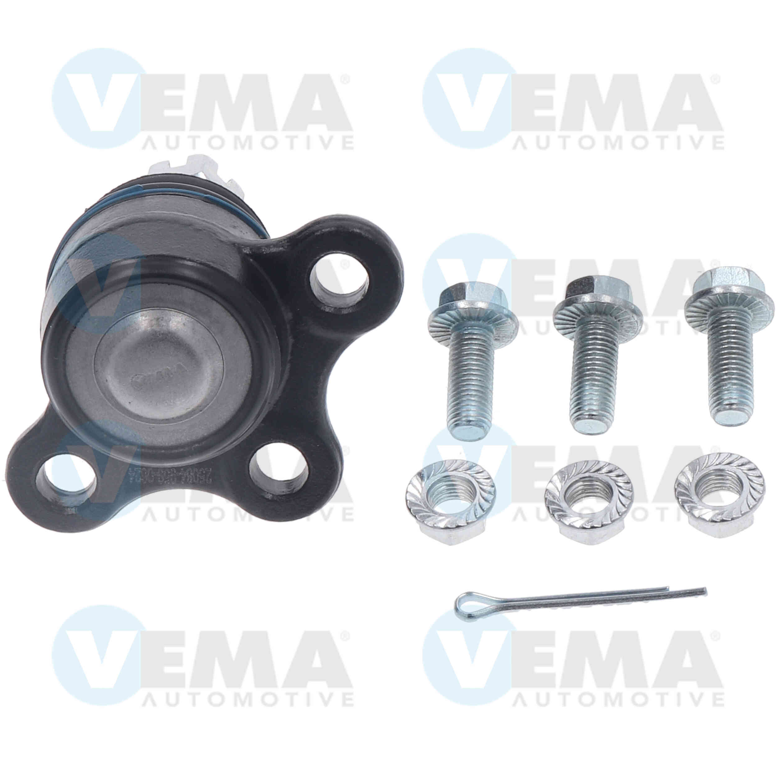 VEMA TESTE SOSPENSIONE (DX)(SX)