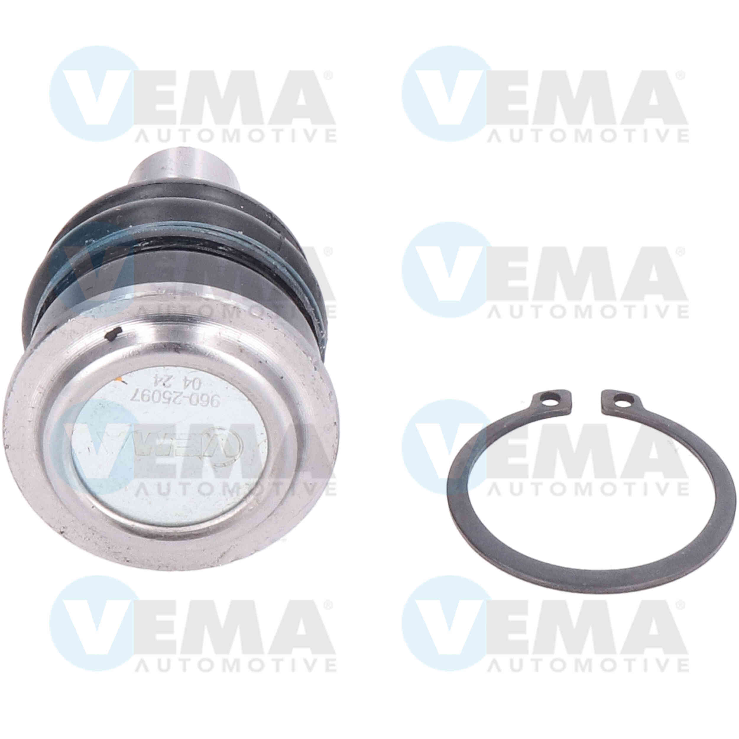VEMA TESTE SOSPENSIONE (DX)(SX)