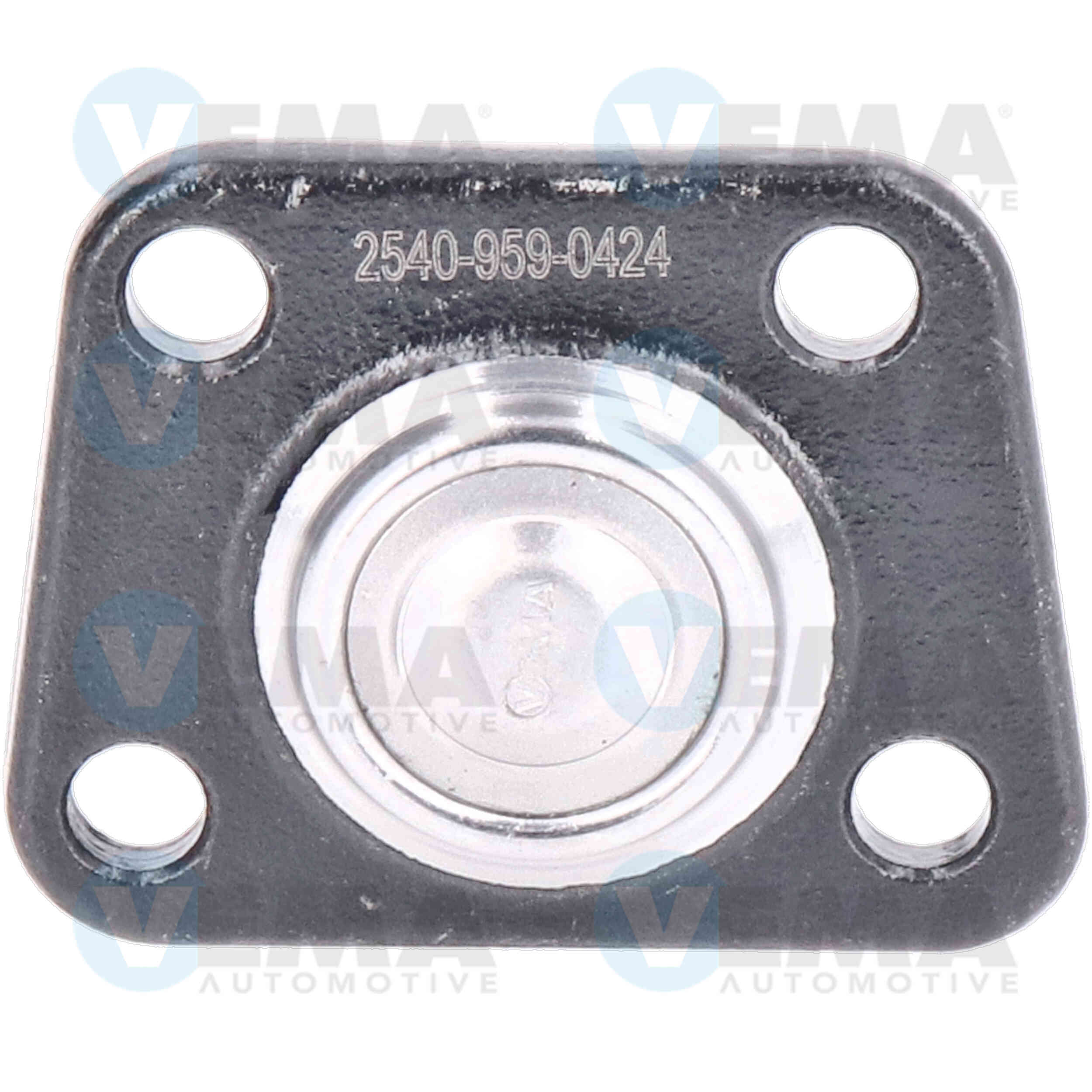 VEMA TESTE SOSPENSIONE (DX)(SX)