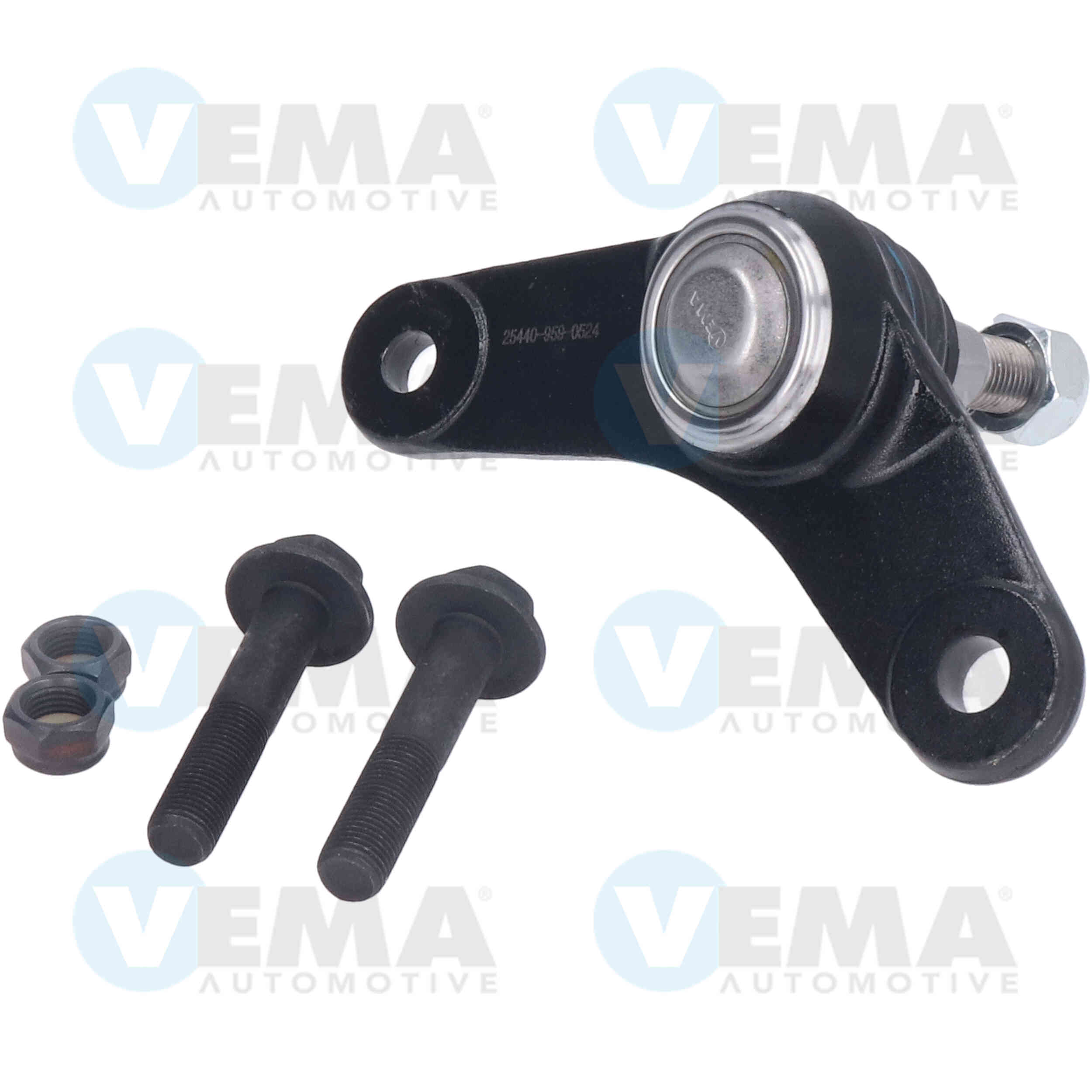 VEMA TESTE SOSPENSIONE (DX)